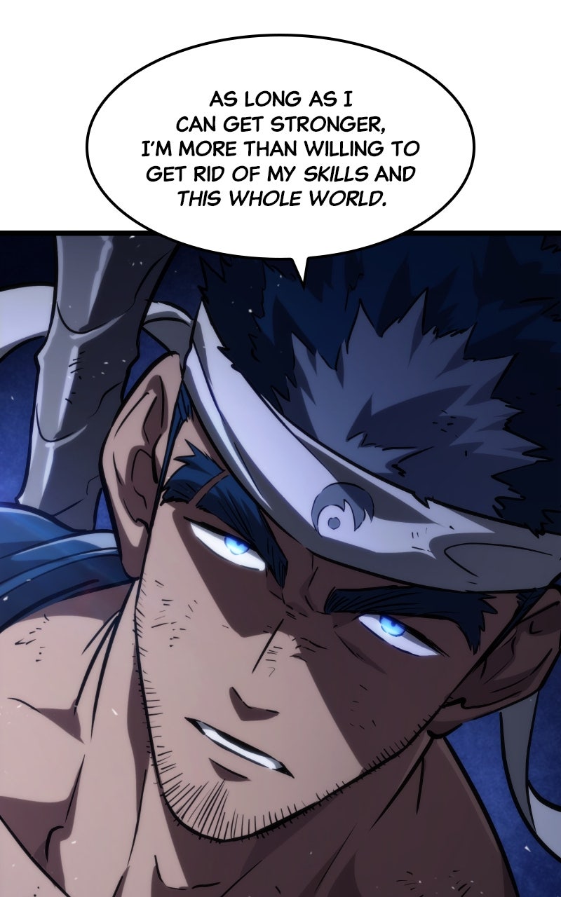 Read The World After the Fall EN Manga Online