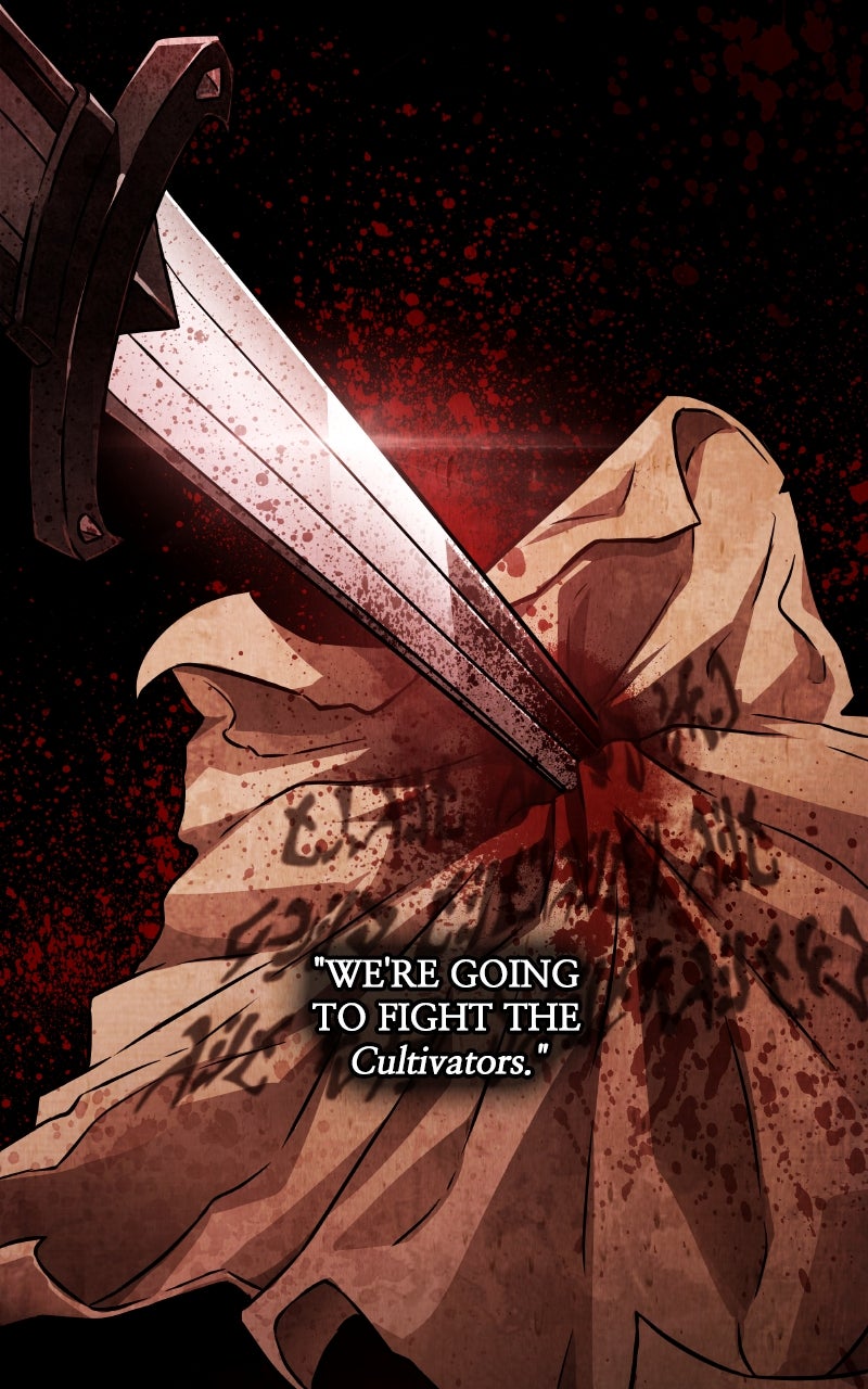 Read The World After the Fall EN Manga Online