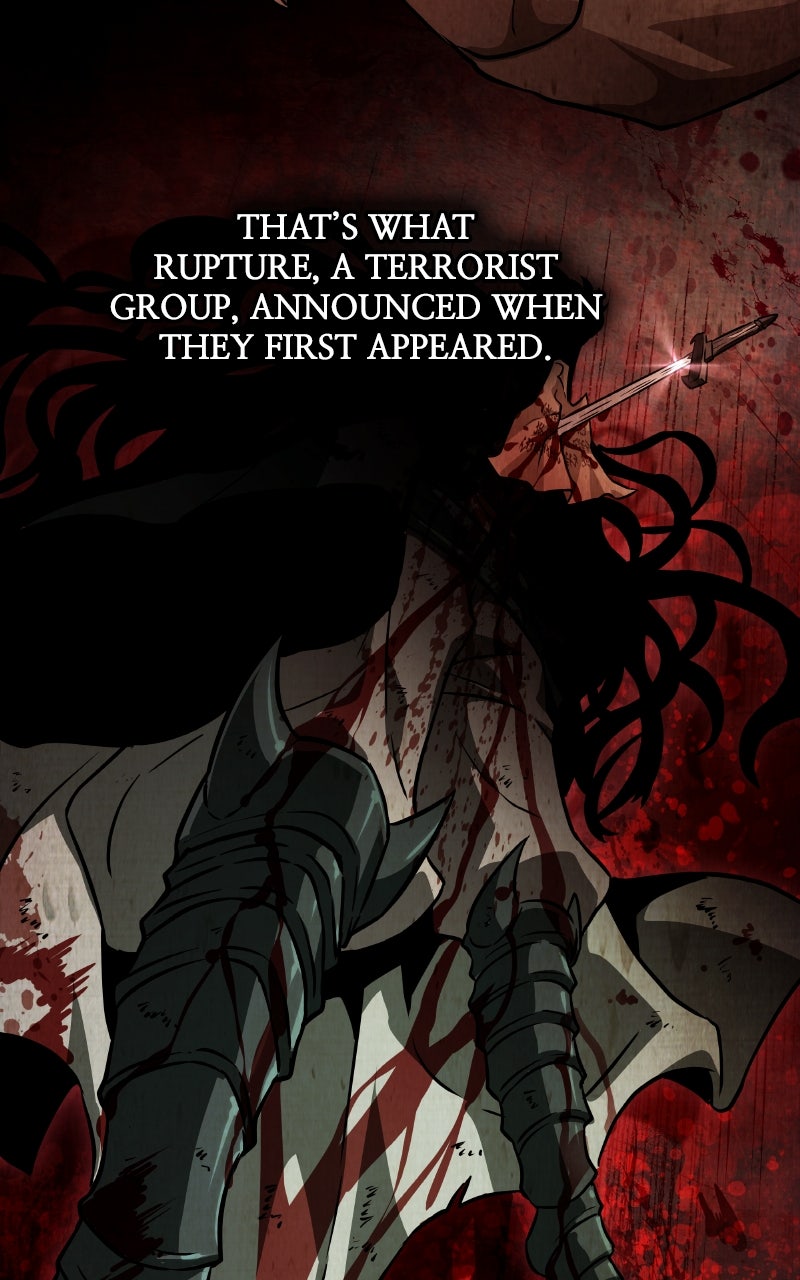 Read The World After the Fall EN Manga Online