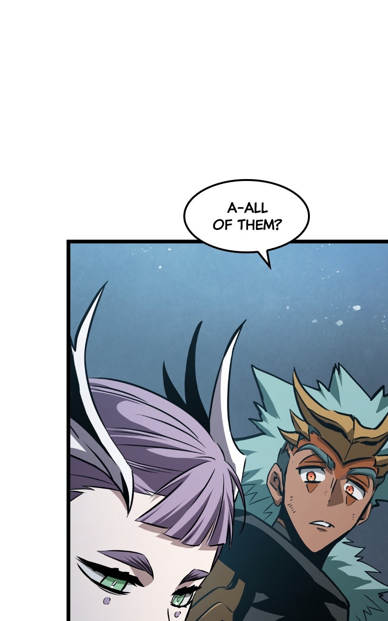 Read The World After the Fall EN Manga Online