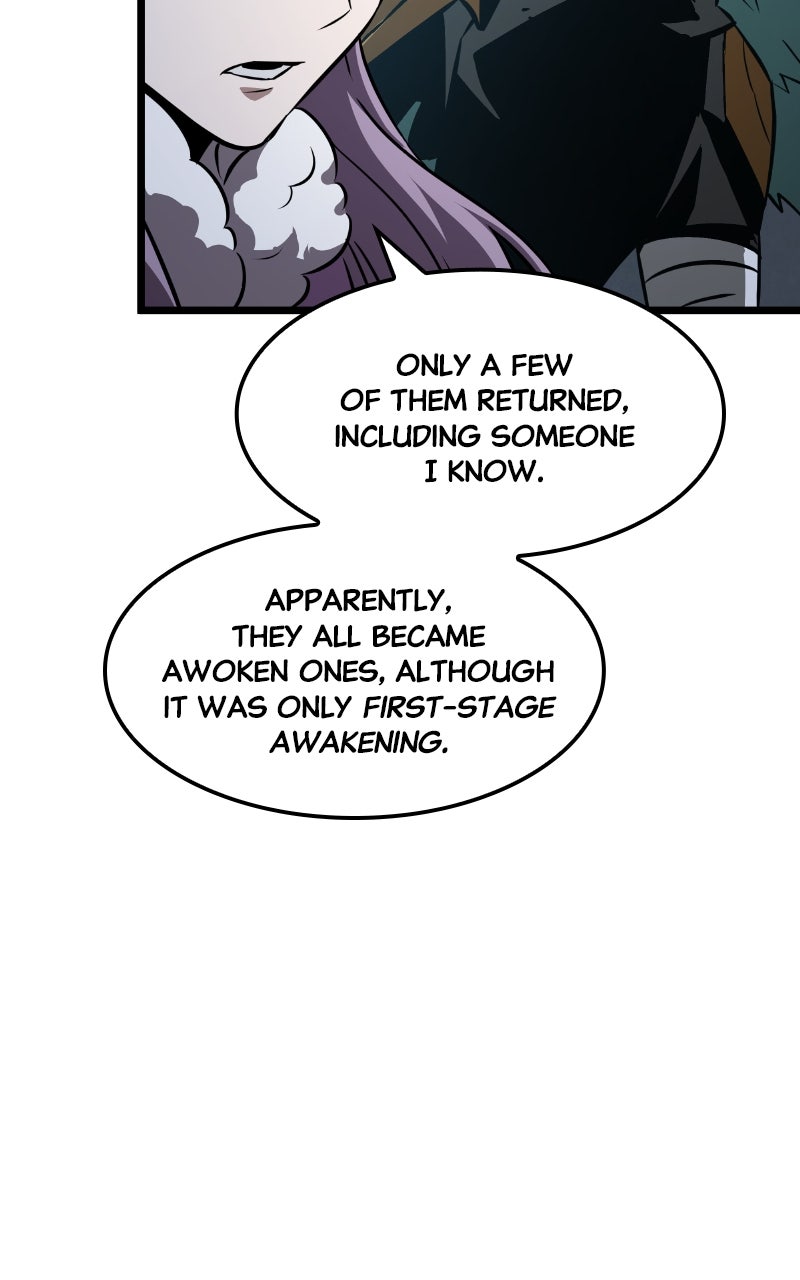 Read The World After the Fall EN Manga Online