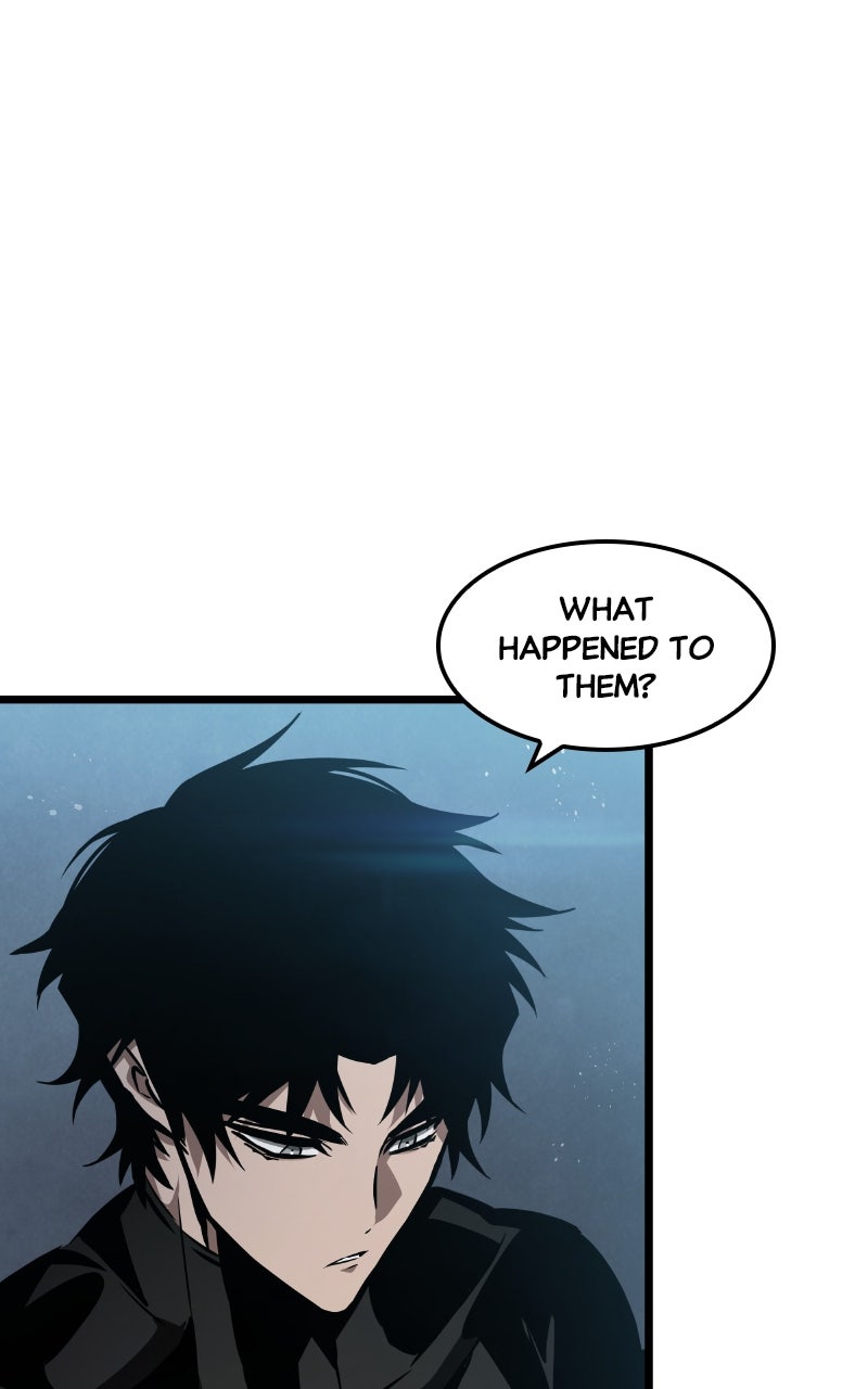 Read The World After the Fall EN Manga Online