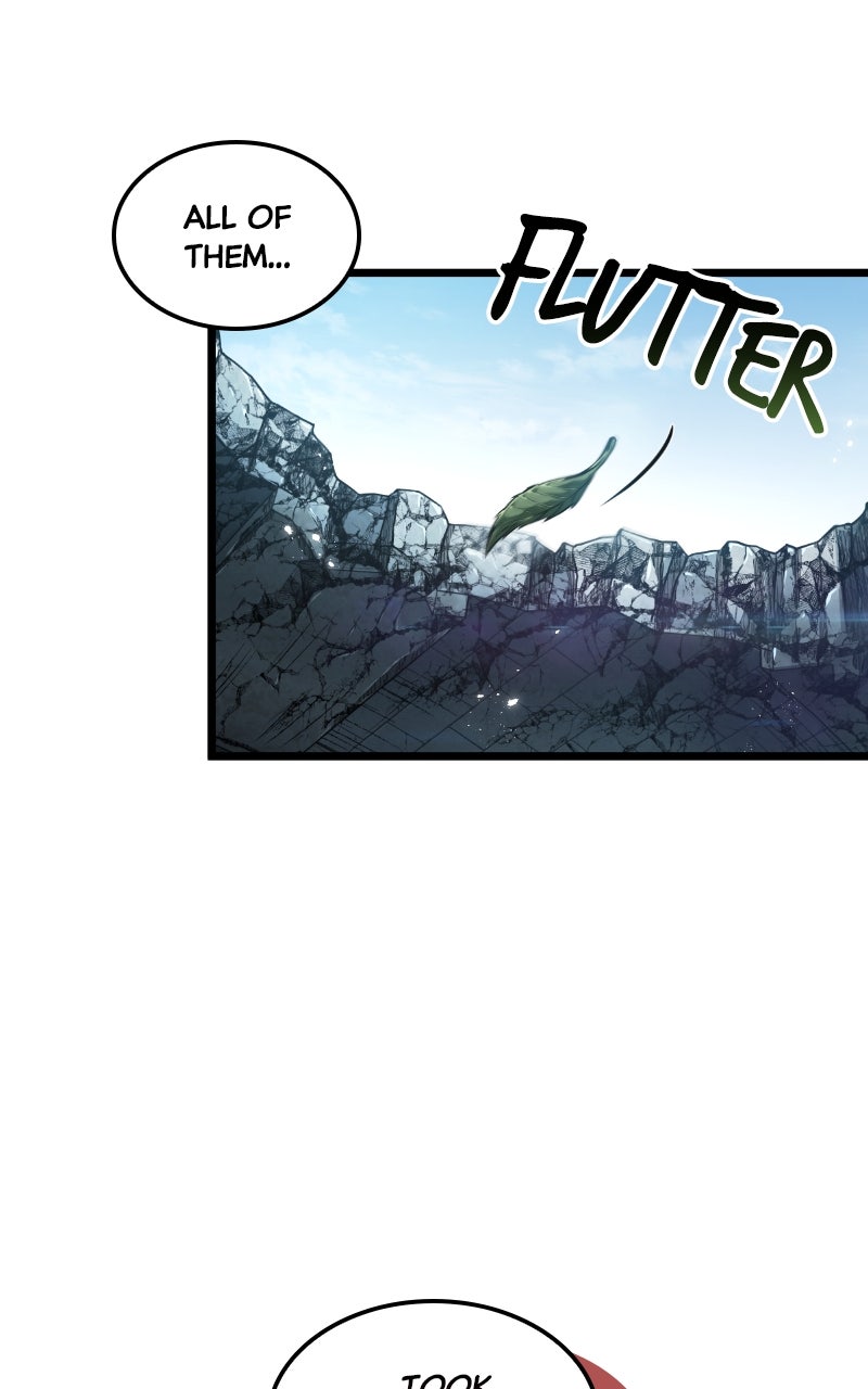Read The World After the Fall EN Manga Online