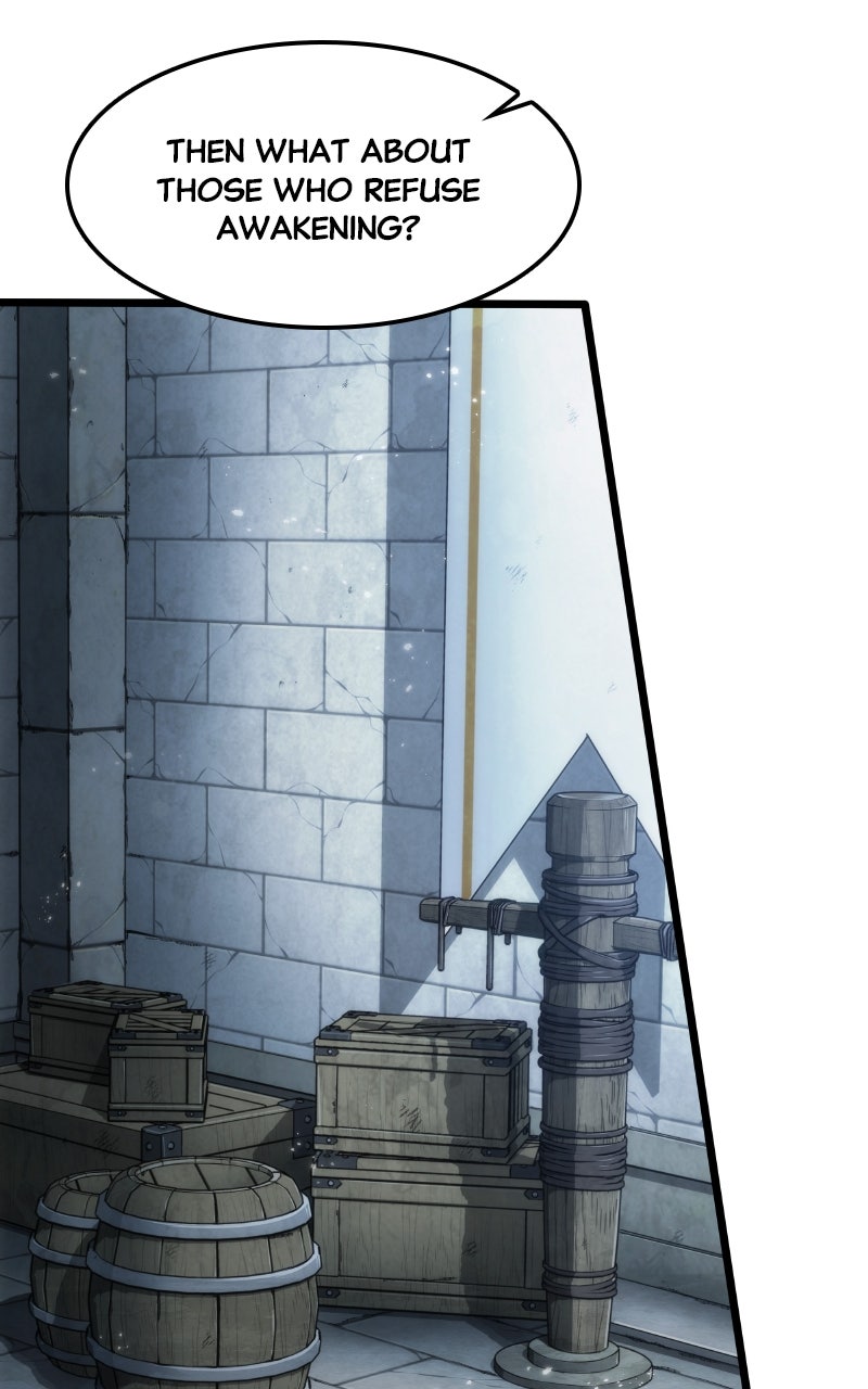 Read The World After the Fall EN Manga Online