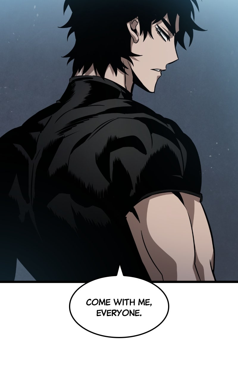 Read The World After the Fall EN Manga Online