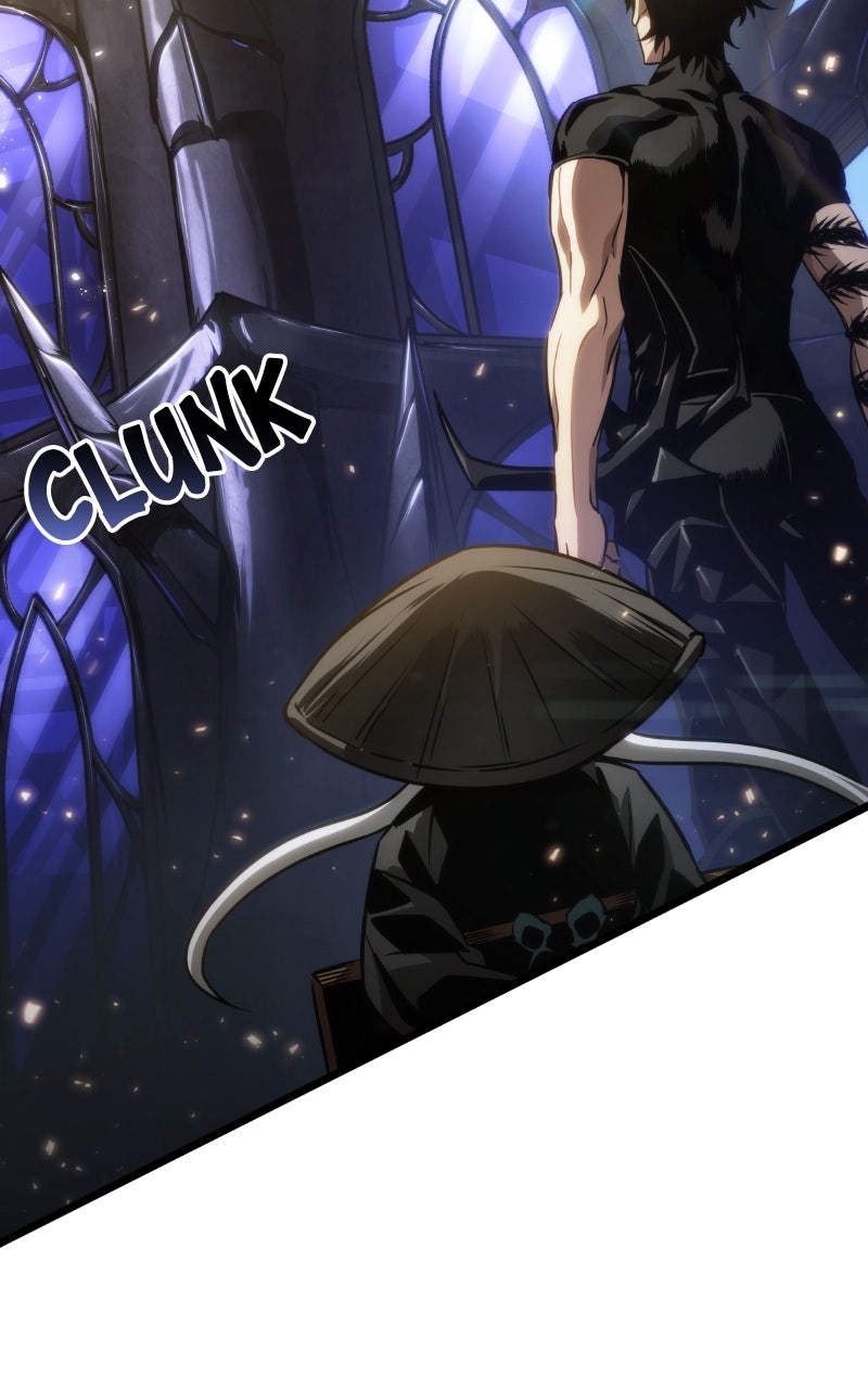Read The World After the Fall EN Manga Online