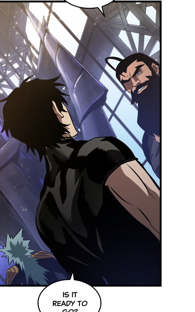 Read The World After the Fall EN Manga Online