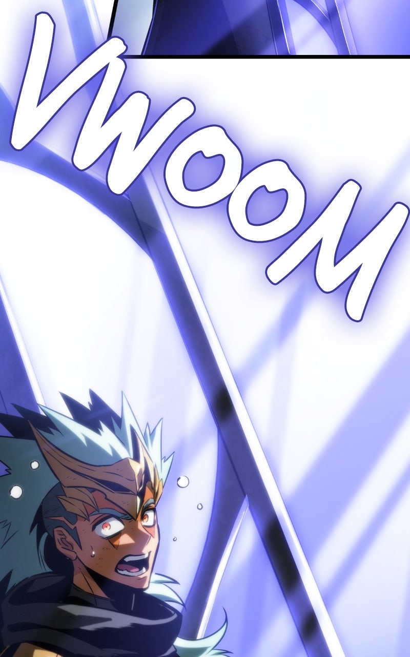 Read The World After the Fall EN Manga Online