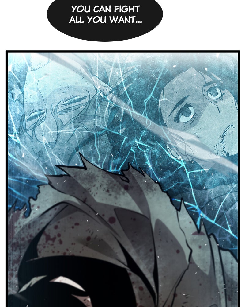 Read The World After the Fall EN Manga Online