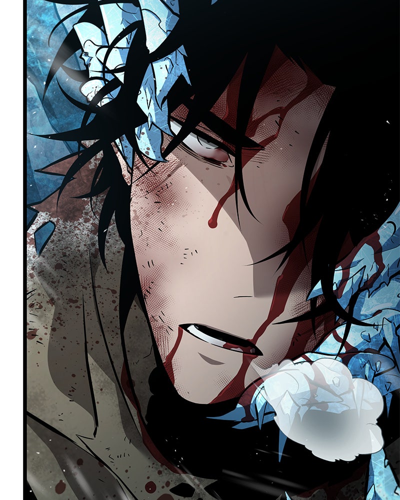 Read The World After the Fall EN Manga Online