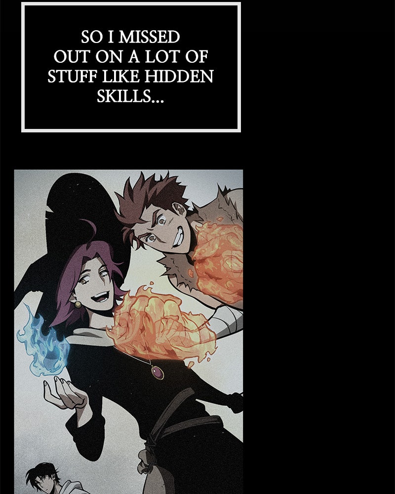 Read The World After the Fall EN Manga Online