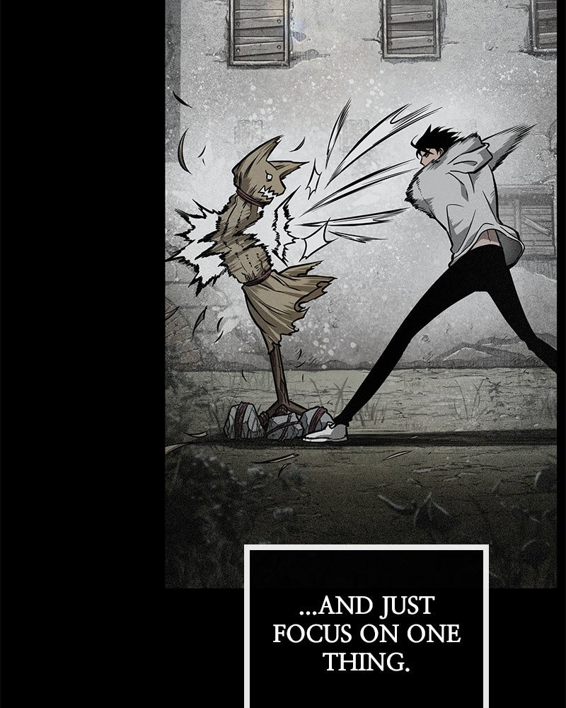 Read The World After the Fall EN Manga Online