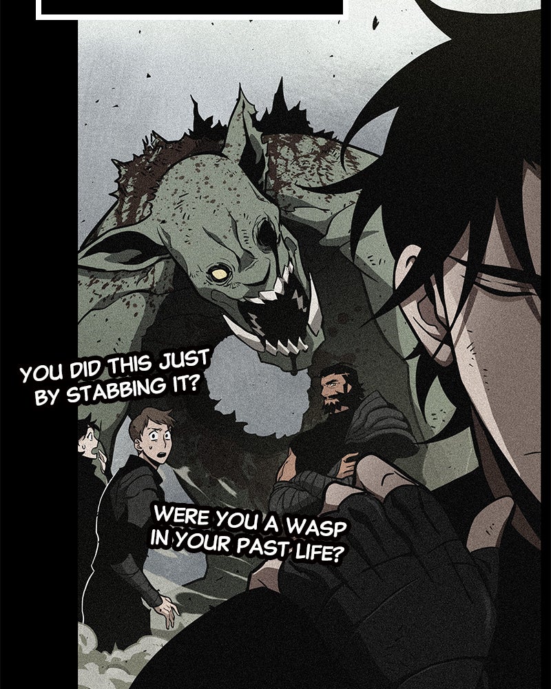 Read The World After the Fall EN Manga Online