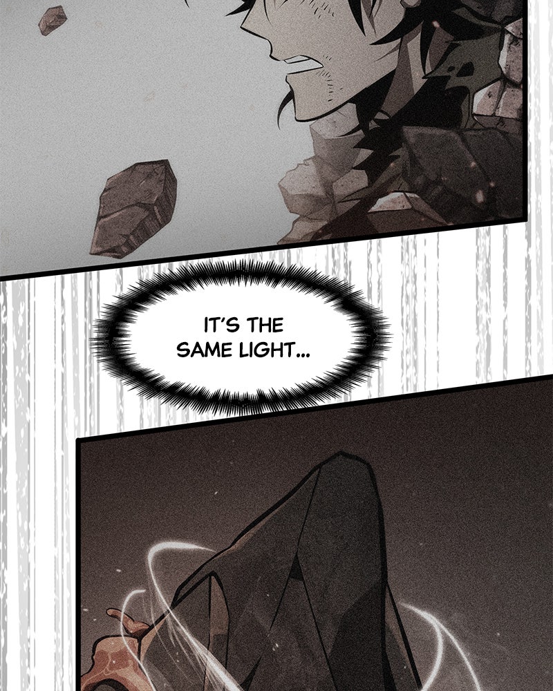 Read The World After the Fall EN Manga Online