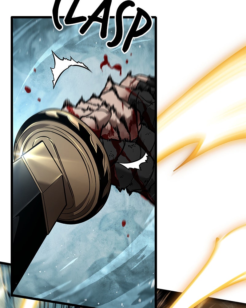 Read The World After the Fall EN Manga Online