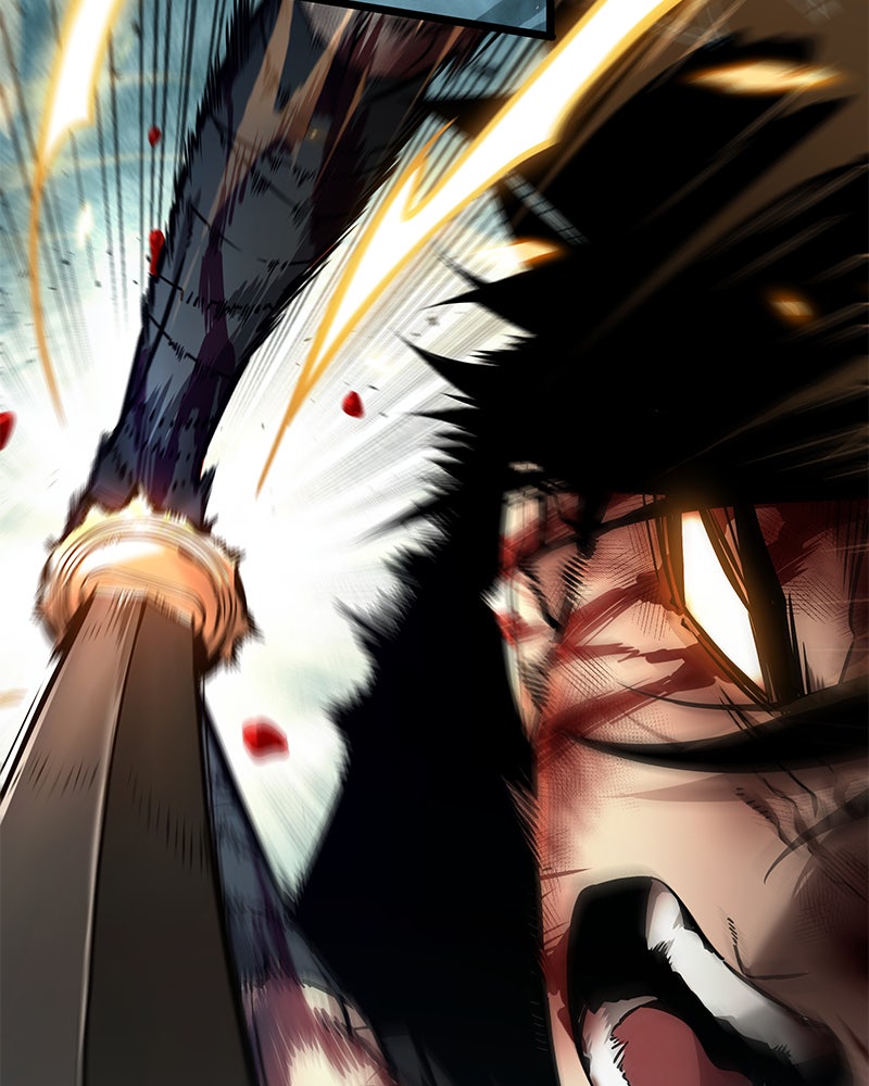 Read The World After the Fall EN Manga Online