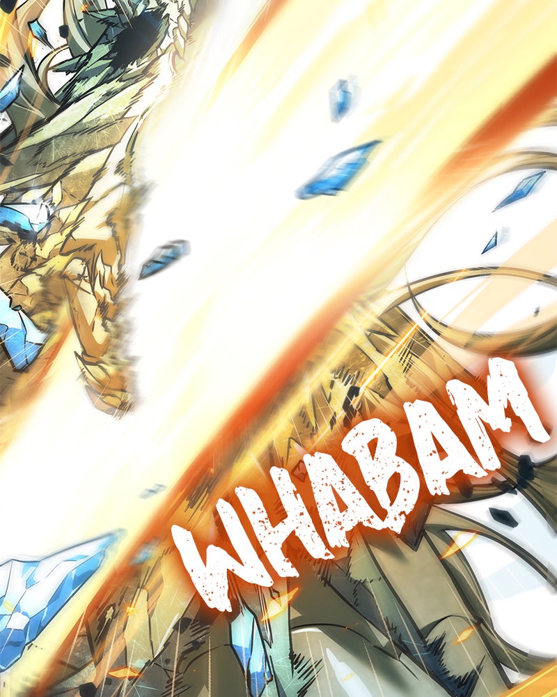 Read The World After the Fall EN Manga Online