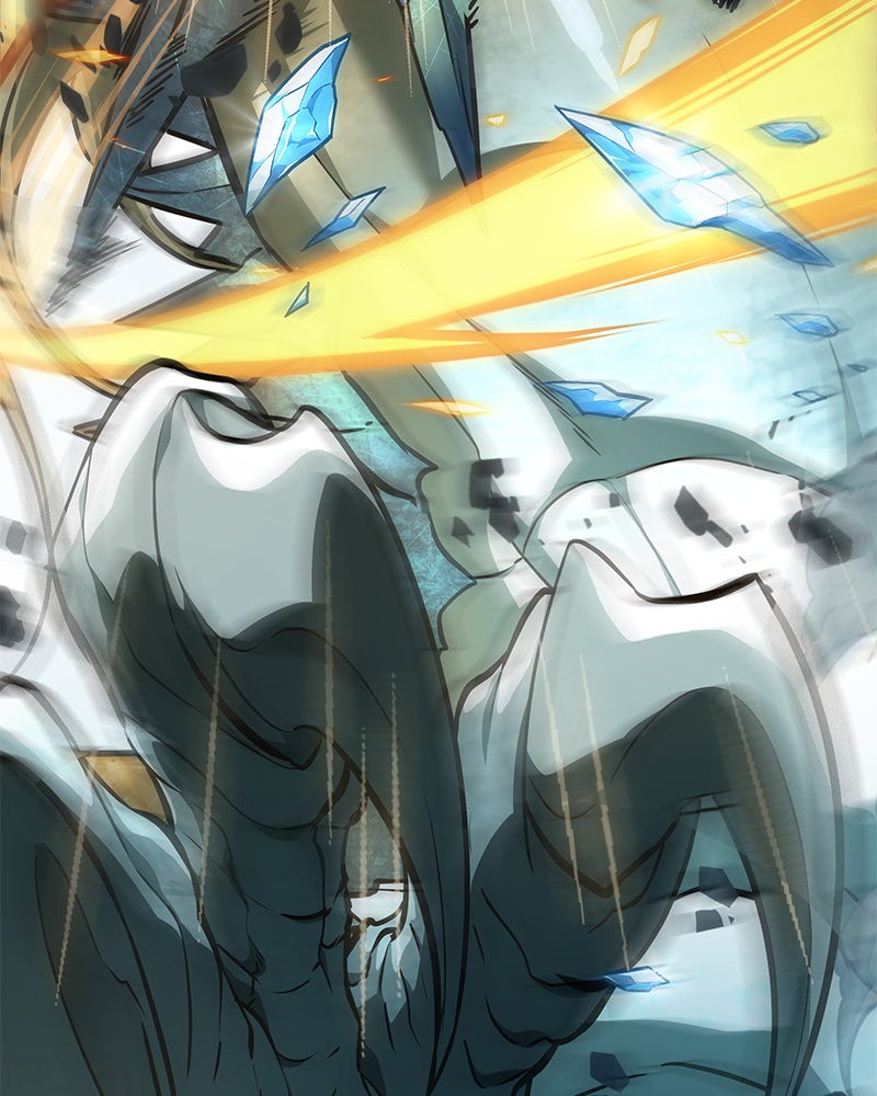 Read The World After the Fall EN Manga Online