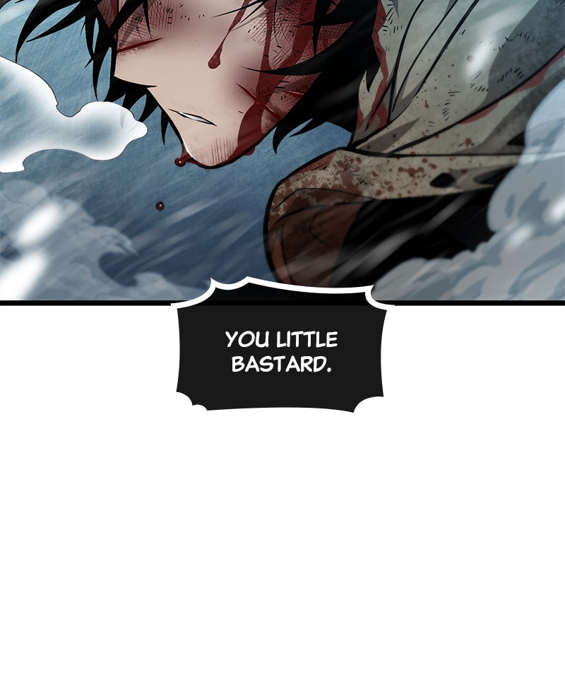Read The World After the Fall EN Manga Online
