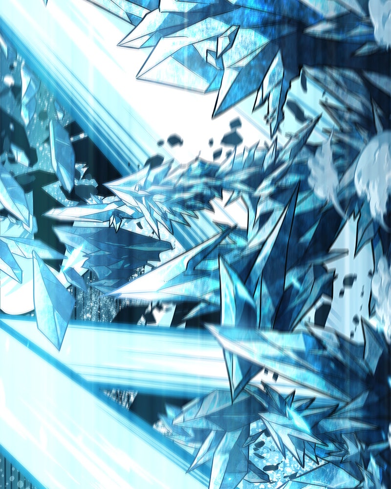 Read The World After the Fall EN Manga Online