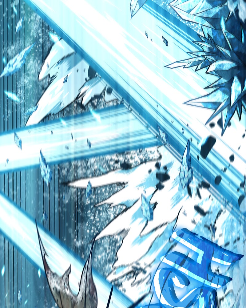 Read The World After the Fall EN Manga Online