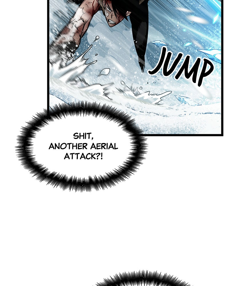 Read The World After the Fall EN Manga Online