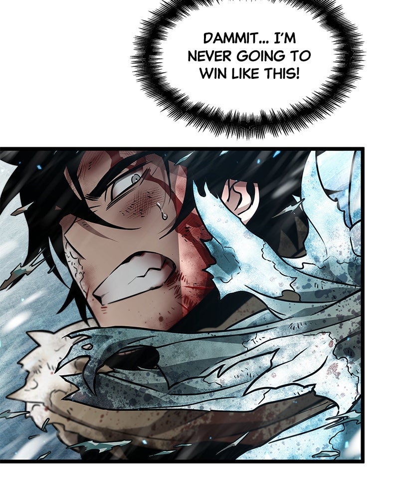 Read The World After the Fall EN Manga Online