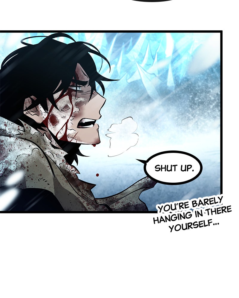 Read The World After the Fall EN Manga Online