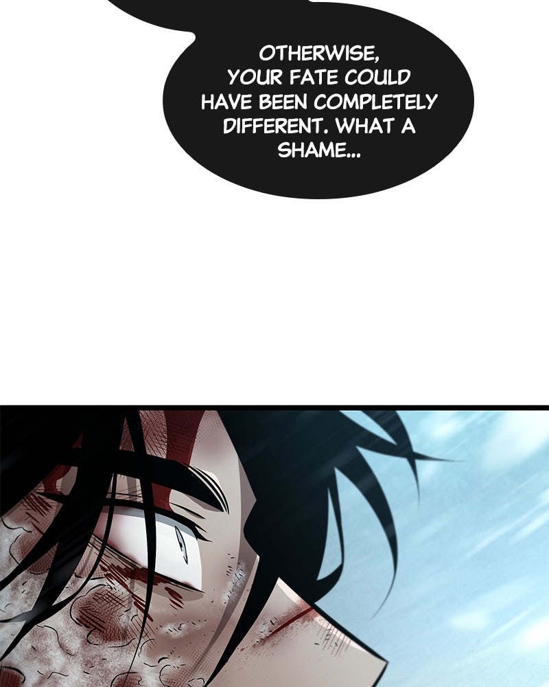 Read The World After the Fall EN Manga Online