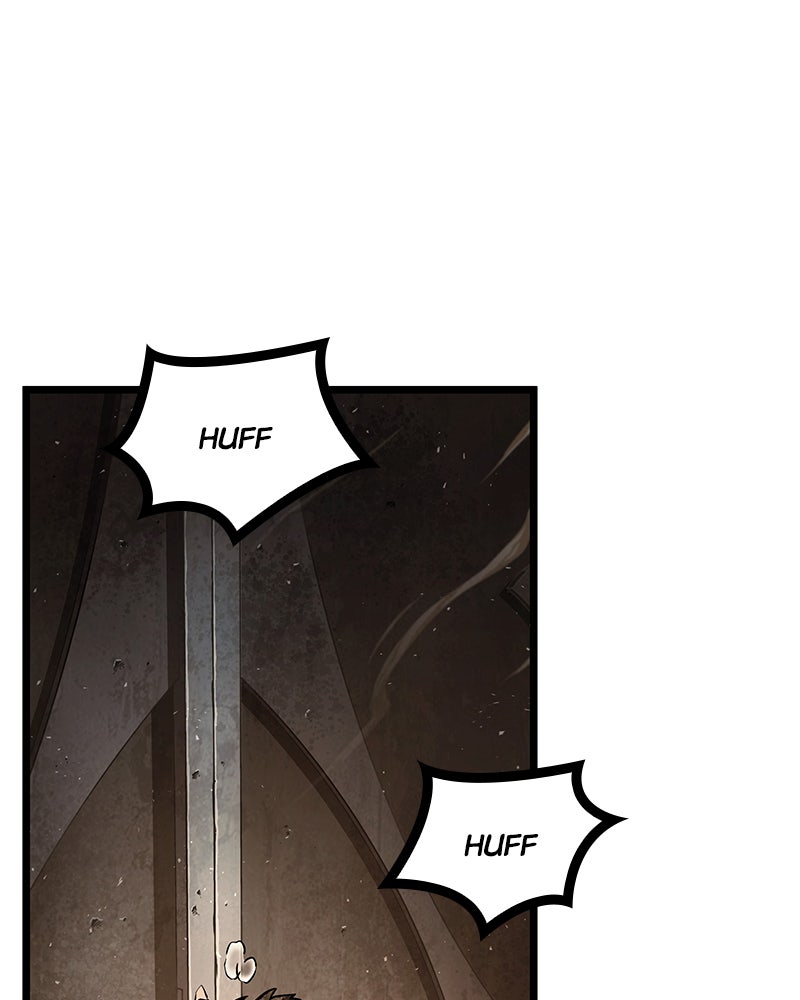 Read The World After the Fall EN Manga Online