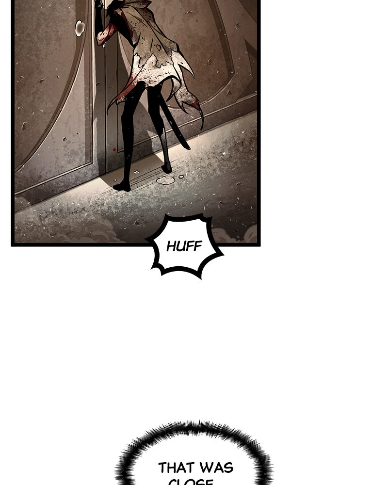 Read The World After the Fall EN Manga Online