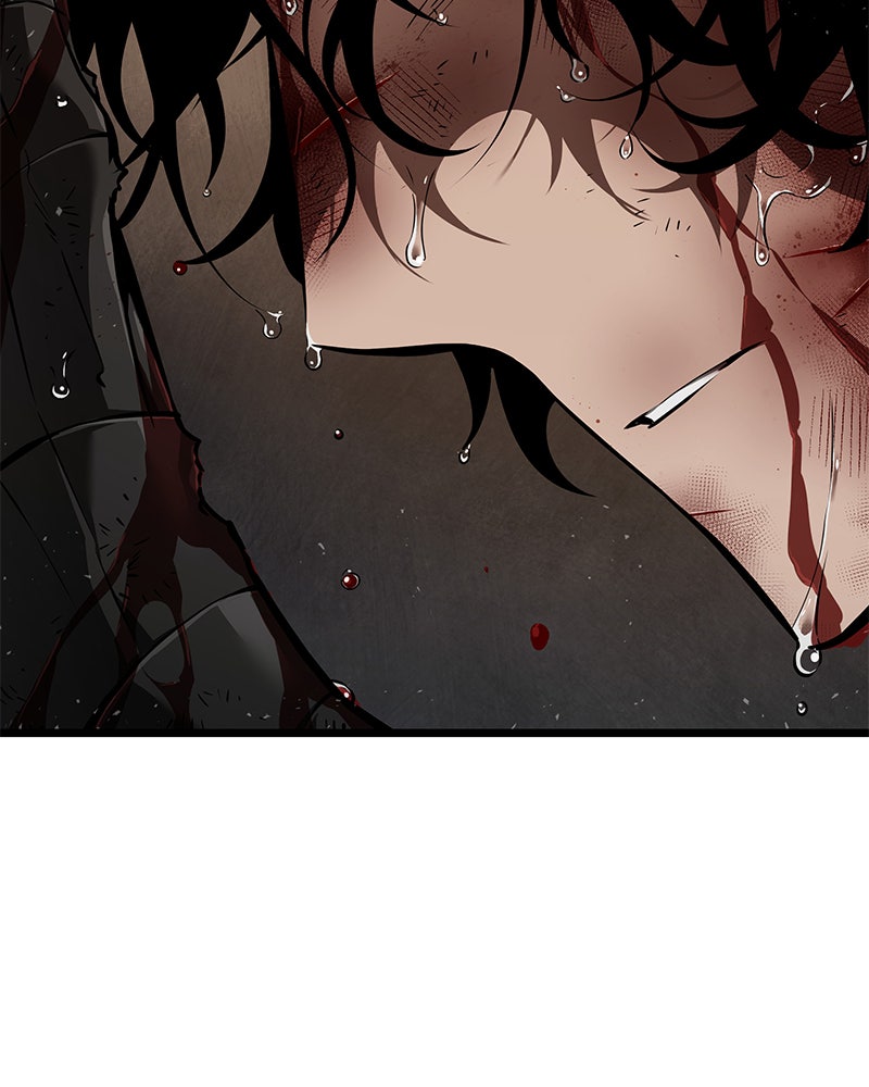 Read The World After the Fall EN Manga Online