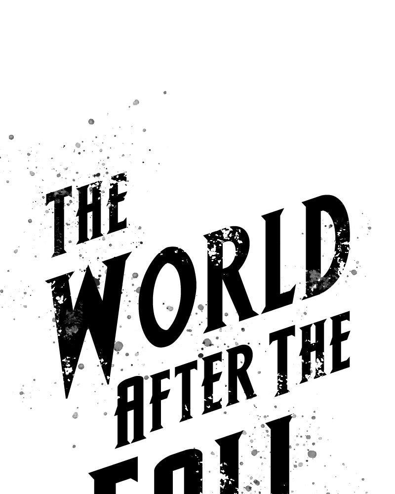 Read The World After the Fall EN Manga Online