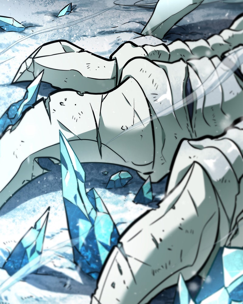 Read The World After the Fall EN Manga Online