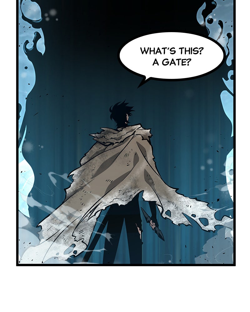 Read The World After the Fall EN Manga Online