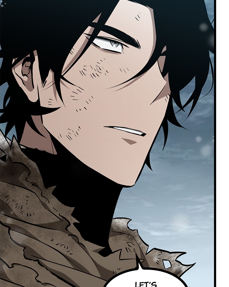 Read The World After the Fall EN Manga Online