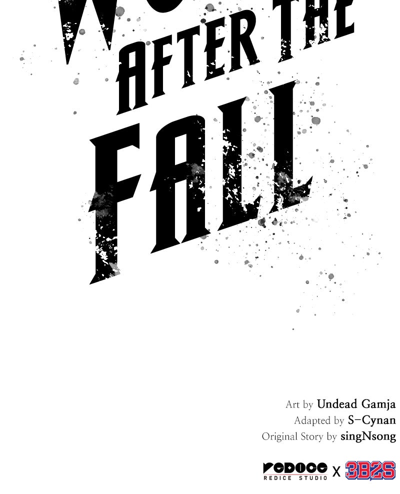 Read The World After the Fall EN Manga Online