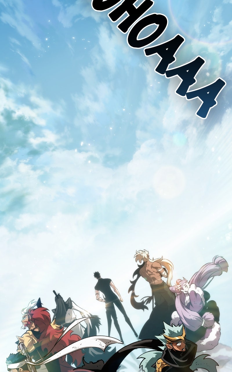 Read The World After the Fall EN Manga Online