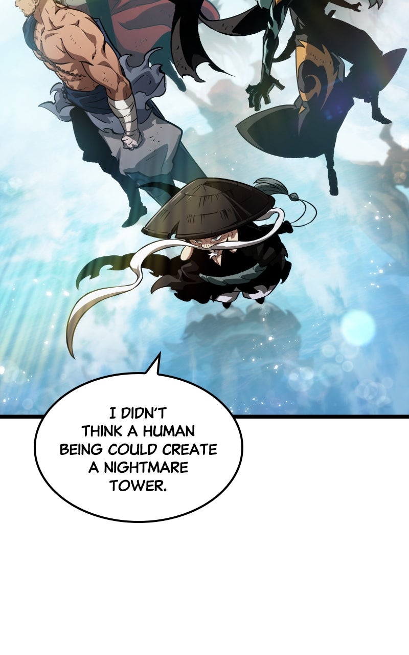 Read The World After the Fall EN Manga Online