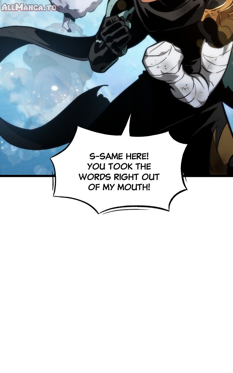 Read The World After the Fall EN Manga Online