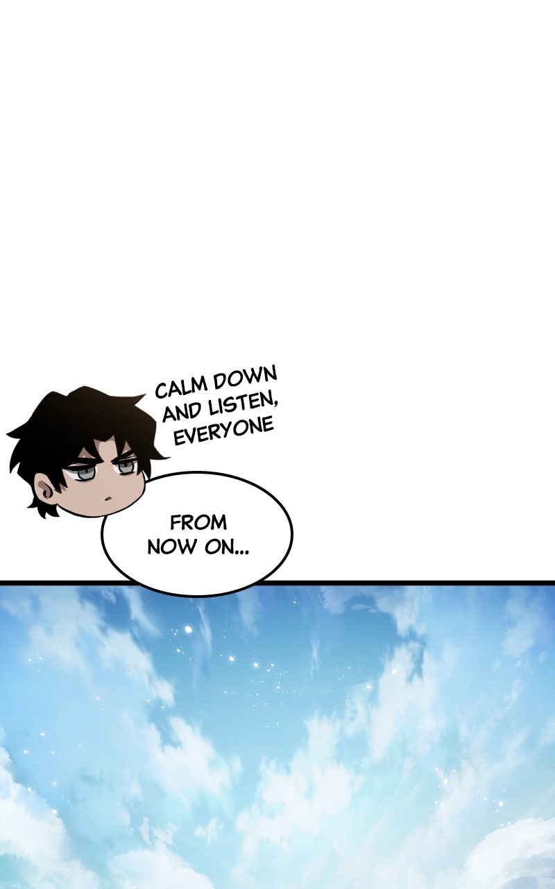 Read The World After the Fall EN Manga Online