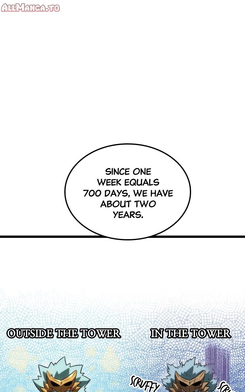 Read The World After the Fall EN Manga Online
