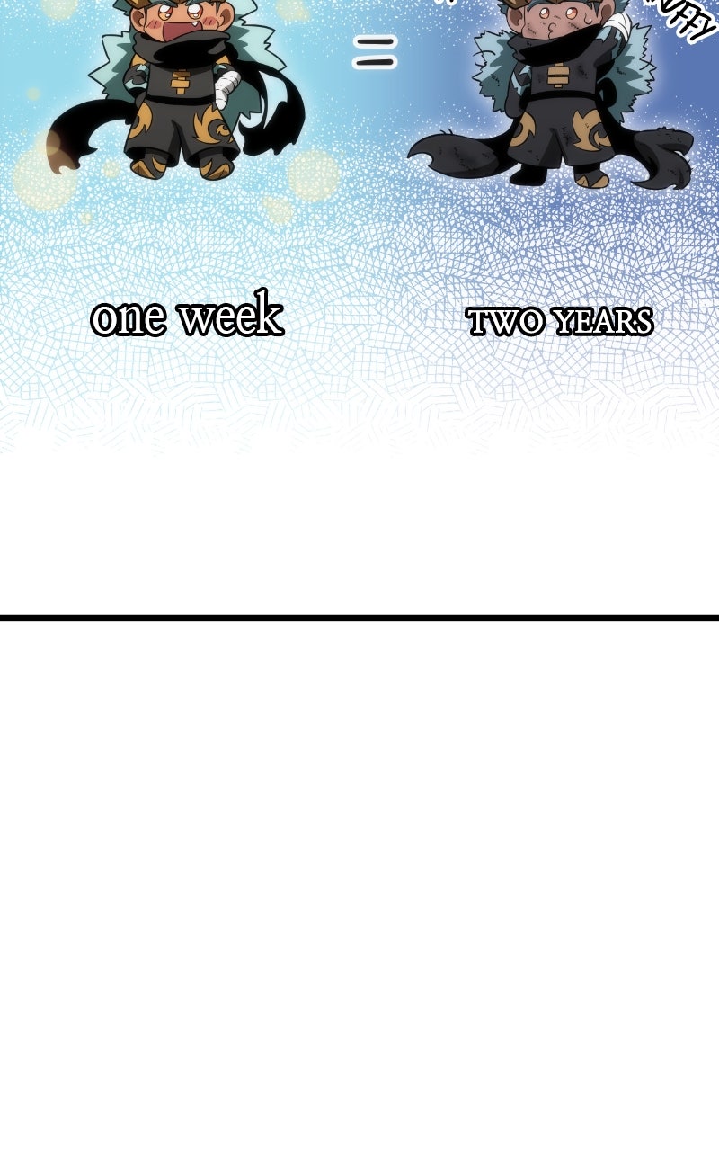 Read The World After the Fall EN Manga Online