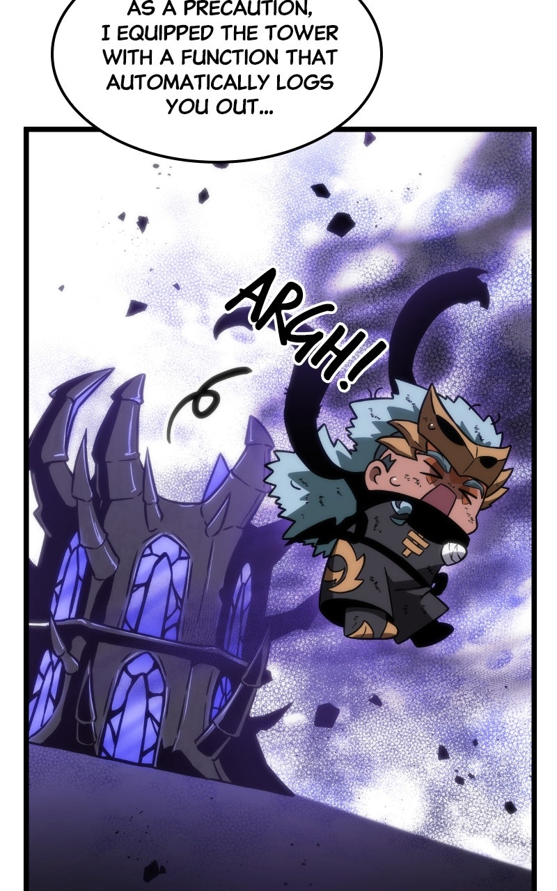 Read The World After the Fall EN Manga Online