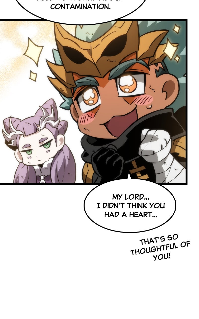 Read The World After the Fall EN Manga Online