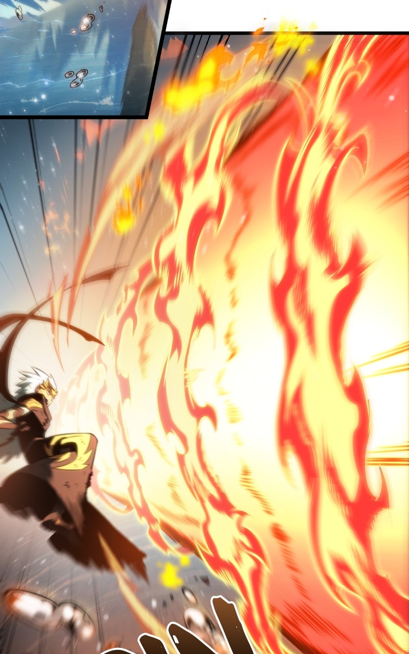 Read The World After the Fall EN Manga Online