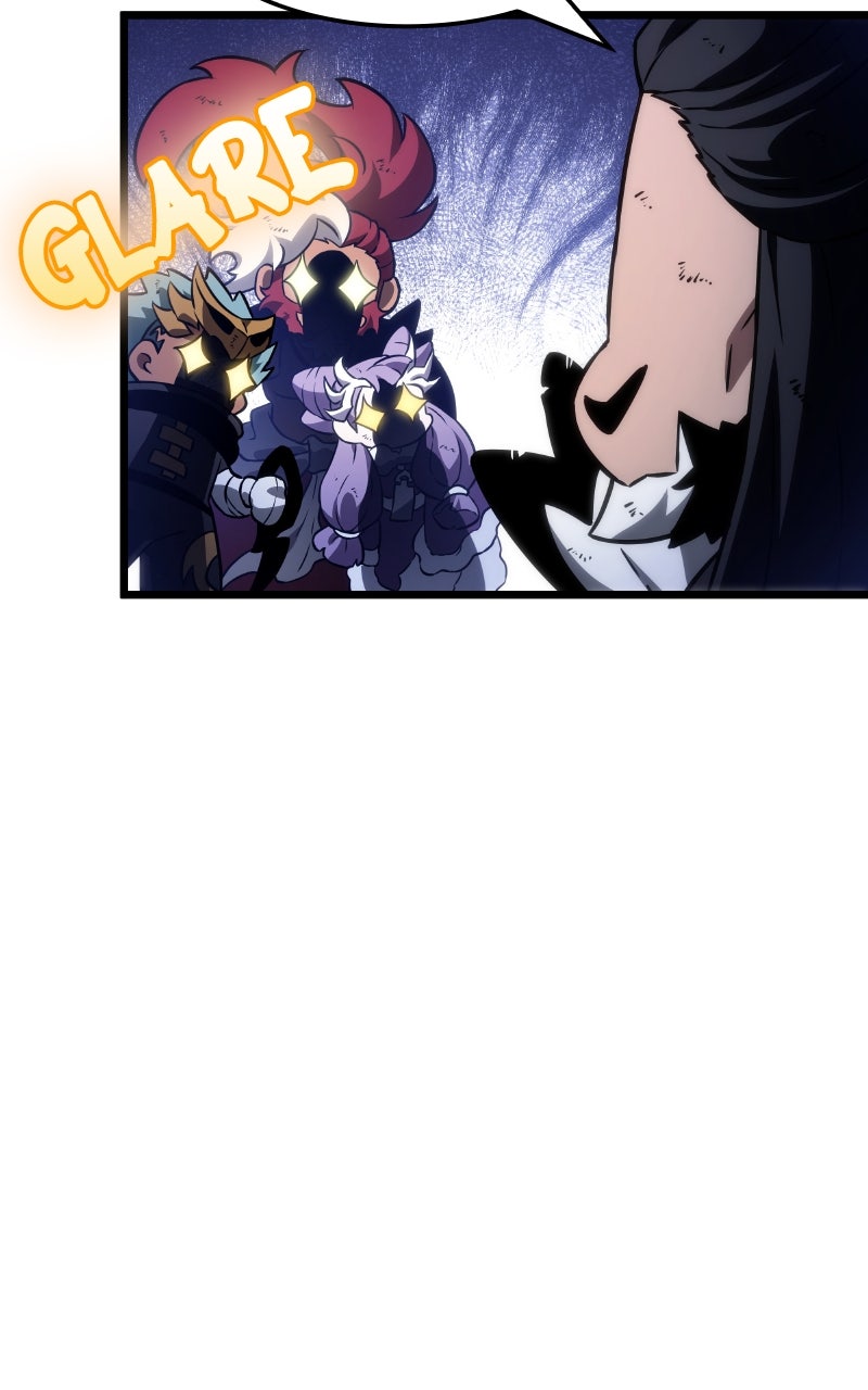 Read The World After the Fall EN Manga Online