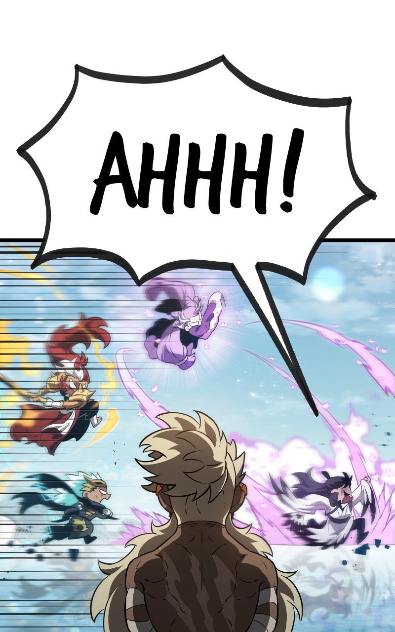 Read The World After the Fall EN Manga Online