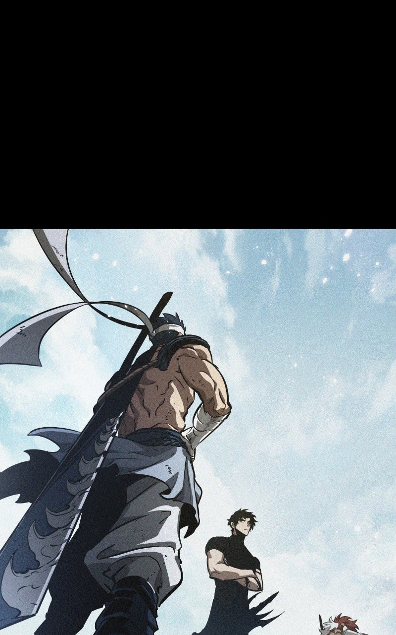 Read The World After the Fall EN Manga Online