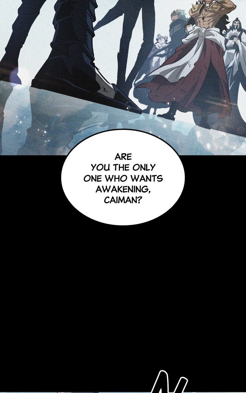 Read The World After the Fall EN Manga Online